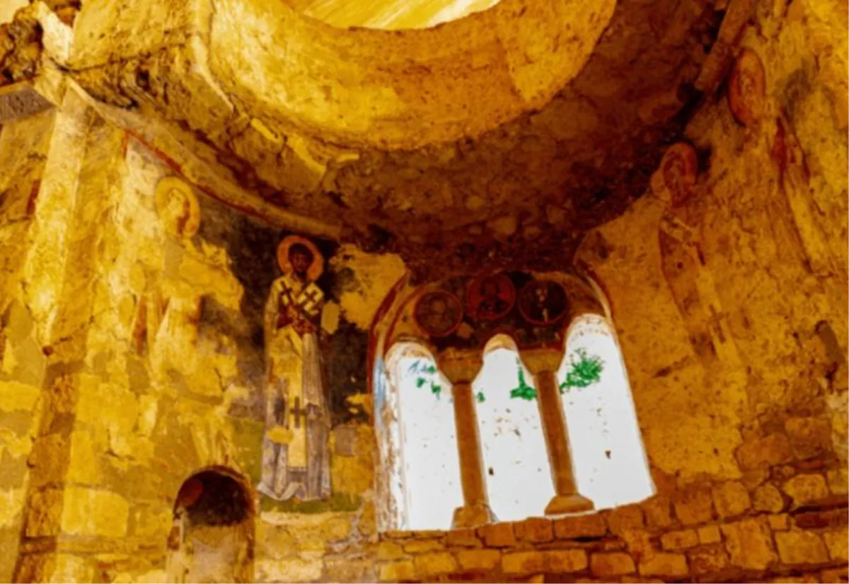 Sveti Nikola – zaštitnik djece i mornara