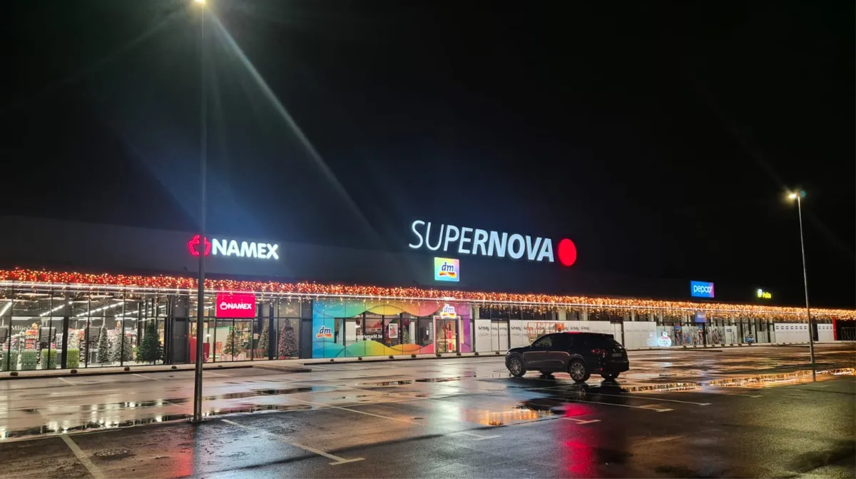 SVE JE SPREMNO: Prvi brendovi, najveći u BiH, ovog četvrtka otvaraju svoja vrata u Grudama