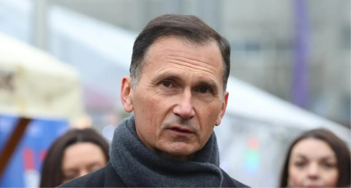 Primorac: Zakočit ću ulazak Srbije u EU ako nam ne otvori arhive o grobnicama hrvatskih žrtava