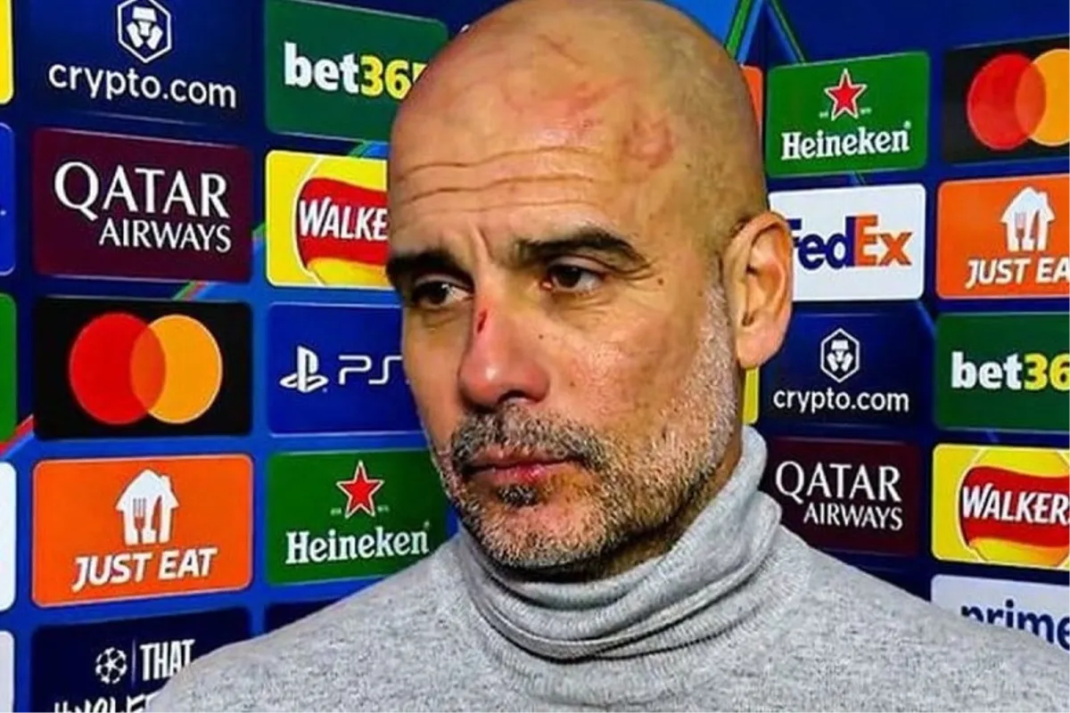Guardiola: Čestitke Arsenalu, bili su fenomenalni