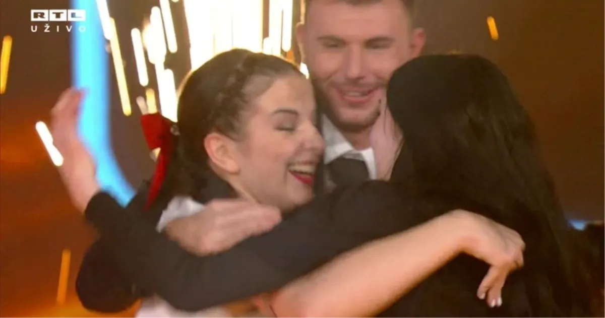 Karla (17) je pobjednica Superstara!
