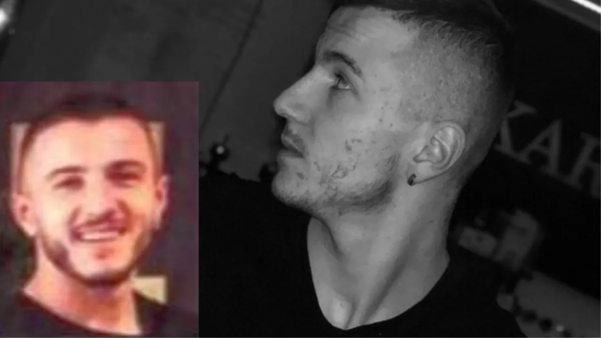 U ponedjeljak ispraćaj mladića čiji su posljednji trenuci života šokirali BiH i Hrvatsku