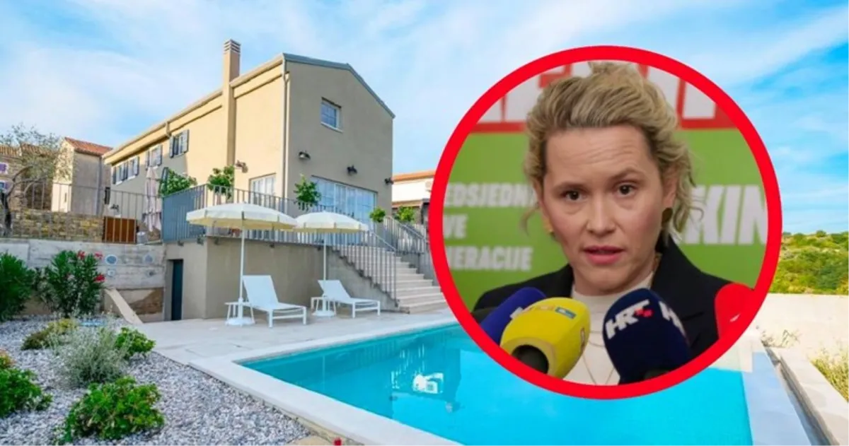 Kekini 358 m2 zemljišta u Istri platili 25 tisuća kuna! Istražuje ih DORH