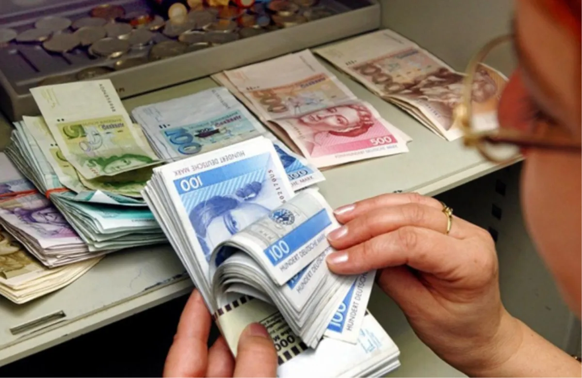 Ko je jamio, jamio! Krađa doniranog novca u ratu i privatizacijska pljačka otišli u zastaru