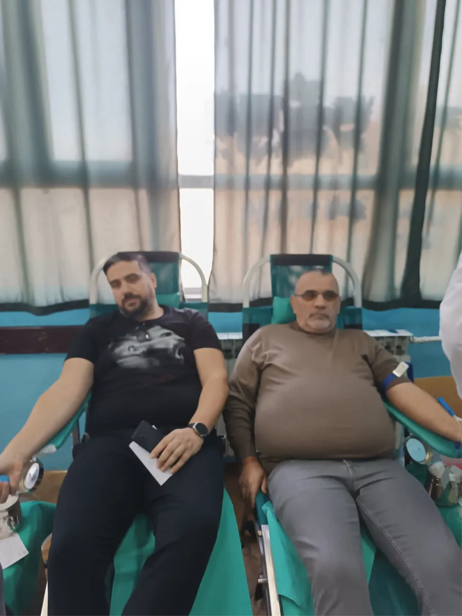 U 13. akciji ove godine Crveni križ Grude prikupio 45 doza krvi FOTO