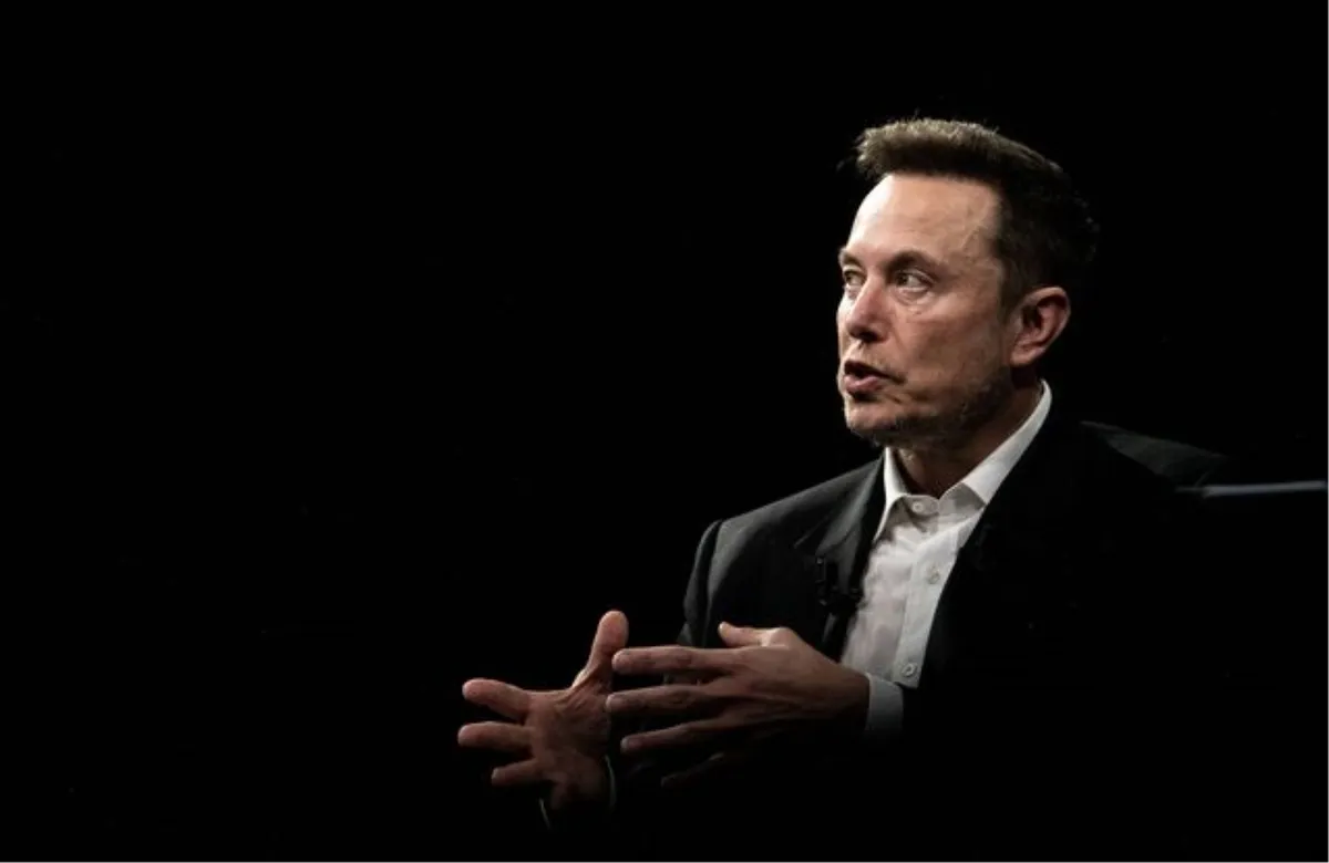Musk nakon terorističkog napada: Scholz, nesposobna budalo, podnesi ostavku