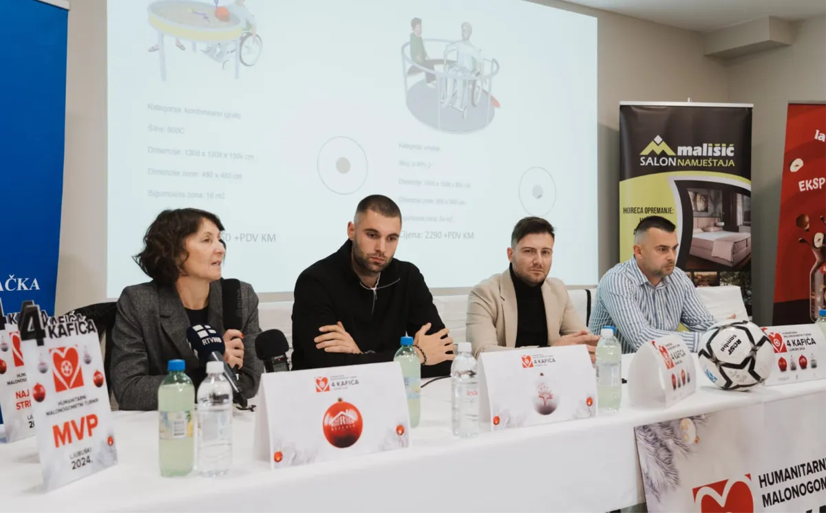 FOTO: Andrijanić i Vučić održali presicu, Arena Sport prenosi spektakularni 4 KAFIĆA! Dolaze Jakić, Romano, Čarli, Menalo, Čop, Bradarić... 16