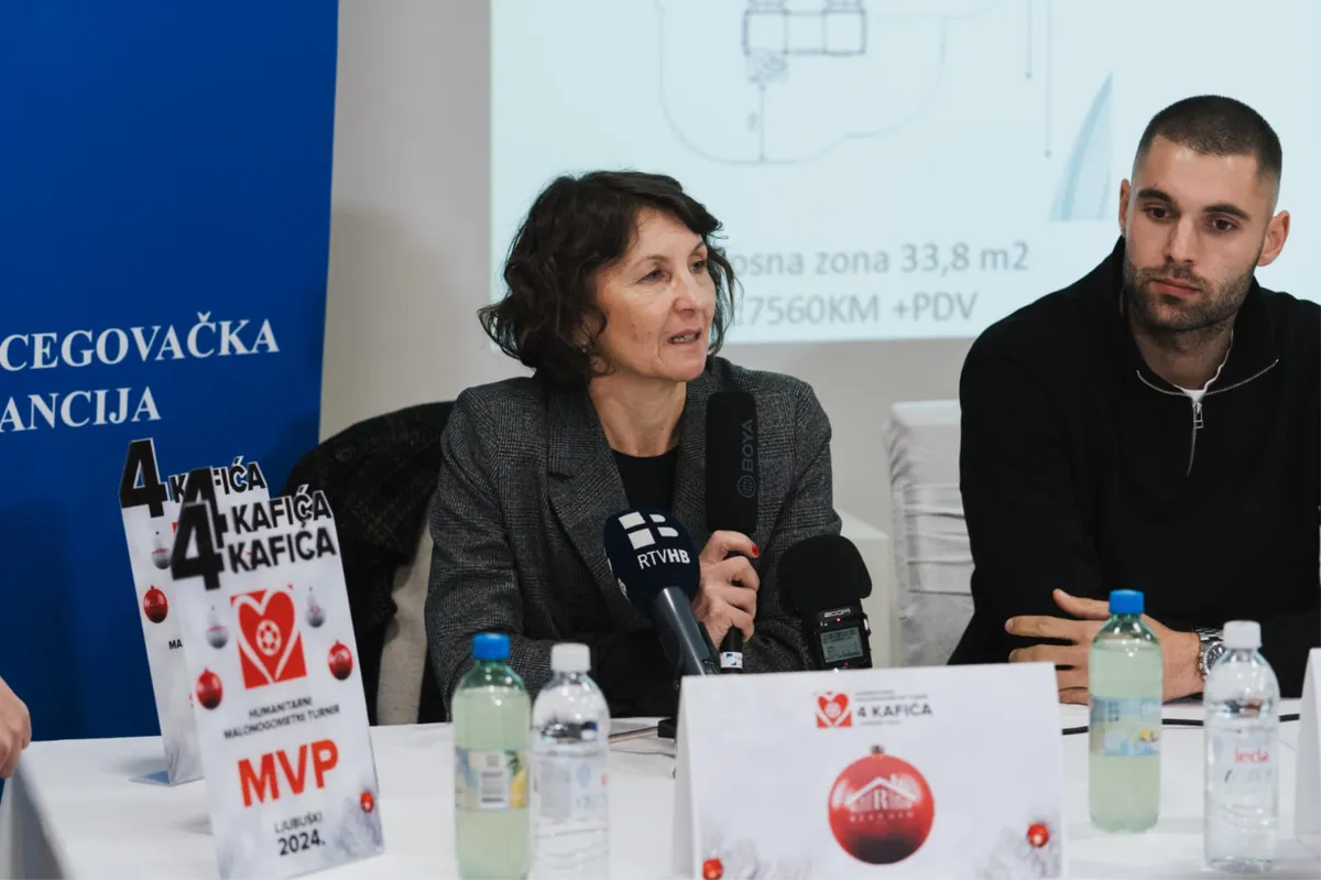 FOTO: Andrijanić i Vučić održali presicu, Arena Sport prenosi spektakularni 4 KAFIĆA! Dolaze Jakić, Romano, Čarli, Menalo, Čop, Bradarić... 20
