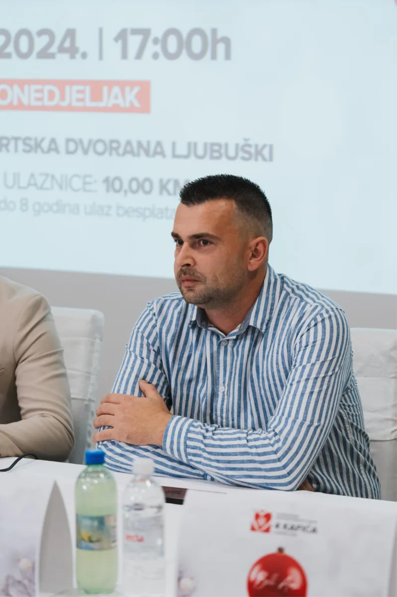 FOTO: Andrijanić i Vučić održali presicu, Arena Sport prenosi spektakularni 4 KAFIĆA! Dolaze Jakić, Romano, Čarli, Menalo, Čop, Bradarić... 24