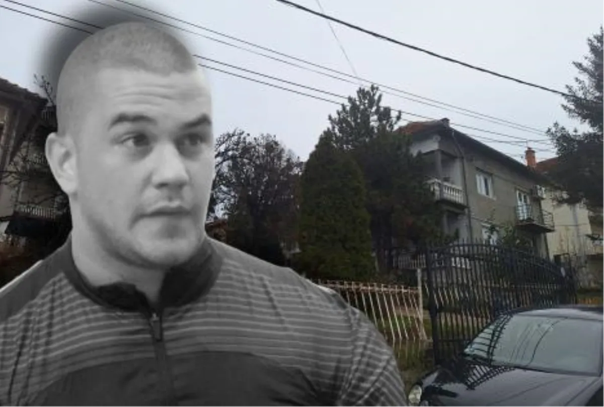 Mafijaška likvidacija u susjedstvu. Nikola ubijen ispred kuće dok je bio u kućnom pritvoru