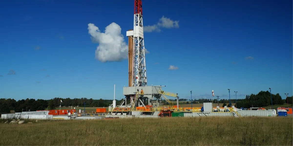 INA objavila da je otkriveno novo značajno ležište plina