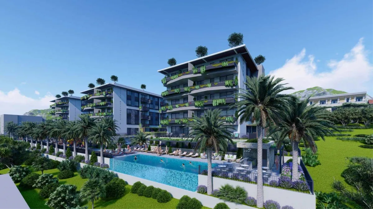 Luxury gradnja: Sinonim za kvalitetu i luksuz u Hrvatskoj i Bosni i Hercegovini 1