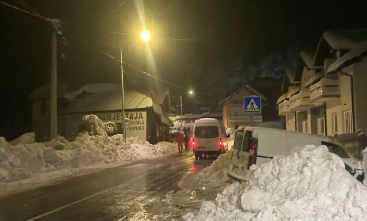 Detalji tragedije: Sin donio agregat iz Njemačke, susjed govorio o šoku koji ga je dočekao