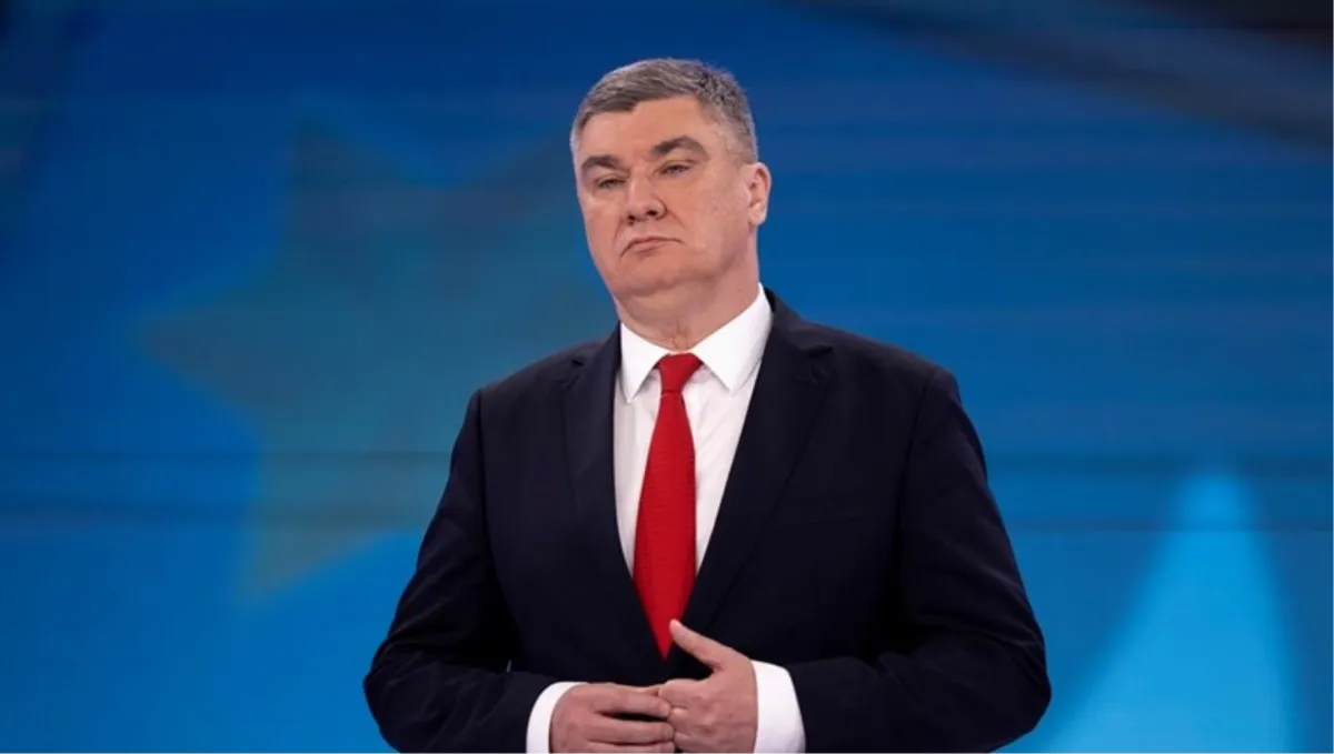NESLUŽBENI REZULTATI: ZORAN MILANOVIĆ OSVAJA VIŠE OD 50 POSTO GLASOVA