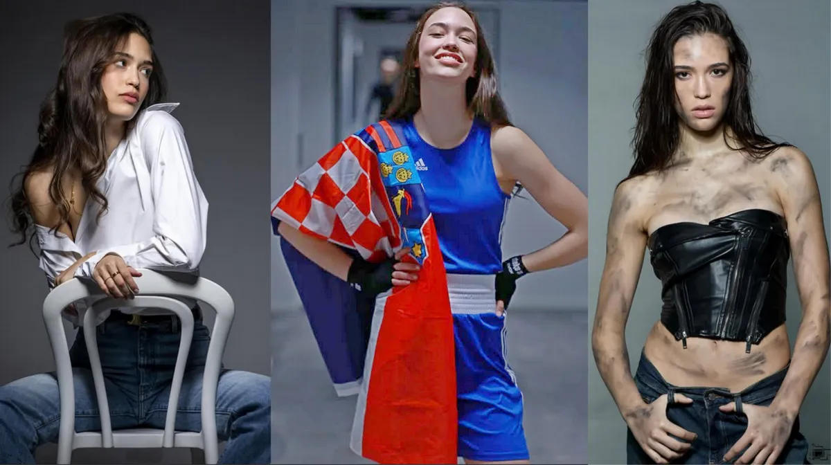 Hercegovka najljepša! Mariela Šteko iz Tomislavgrada slavila u prelijepoj konkurenciji!