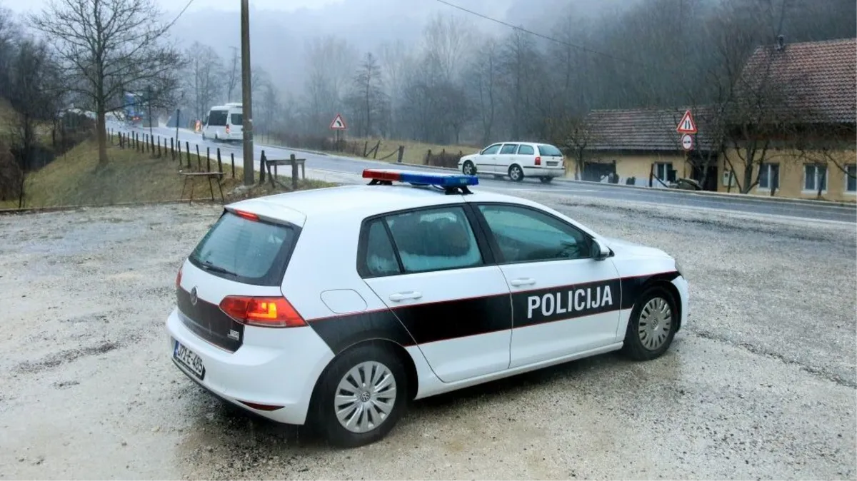 Užas u hercegovačkom mjestu: Pronađena tijela supružnika, nema tragova nasilja 1