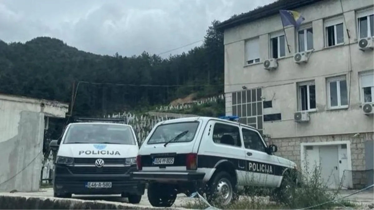 Plin iz agregata usmrtio supružnike iz Konjica