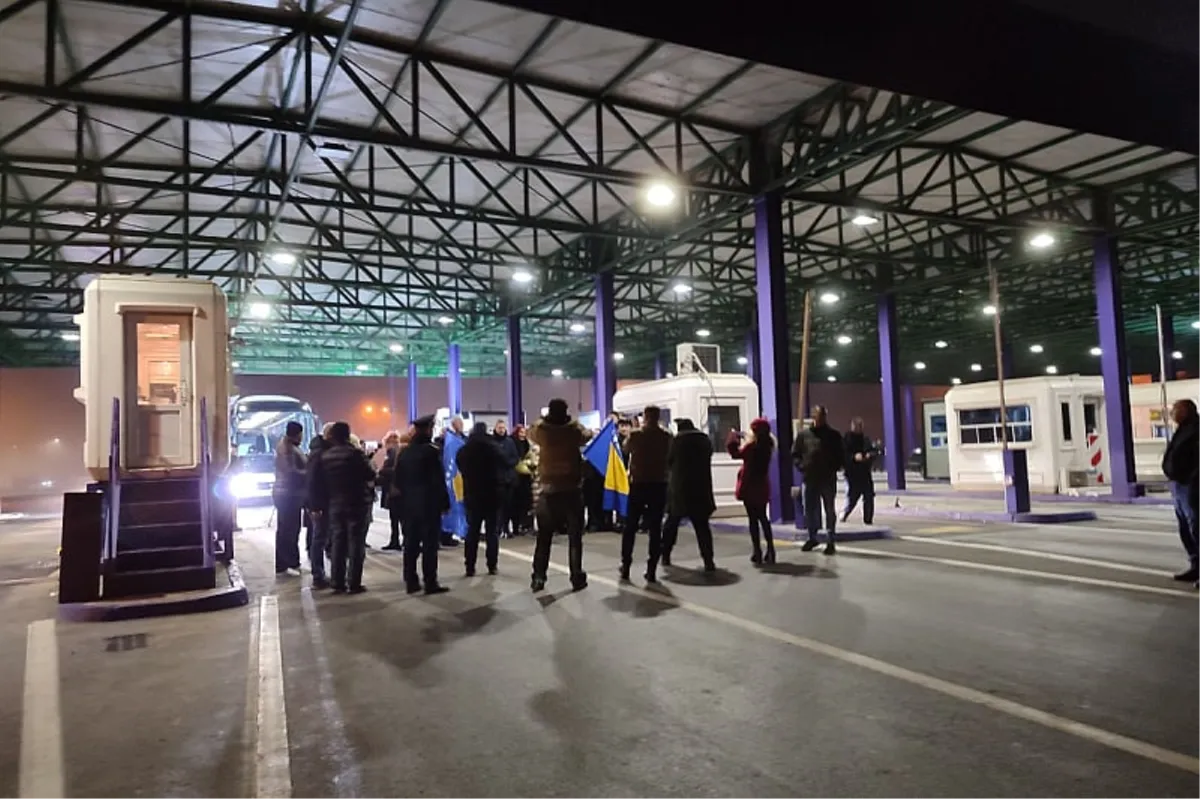 Žitelji BiH od ponoći mogu bez viza u ovu državu!