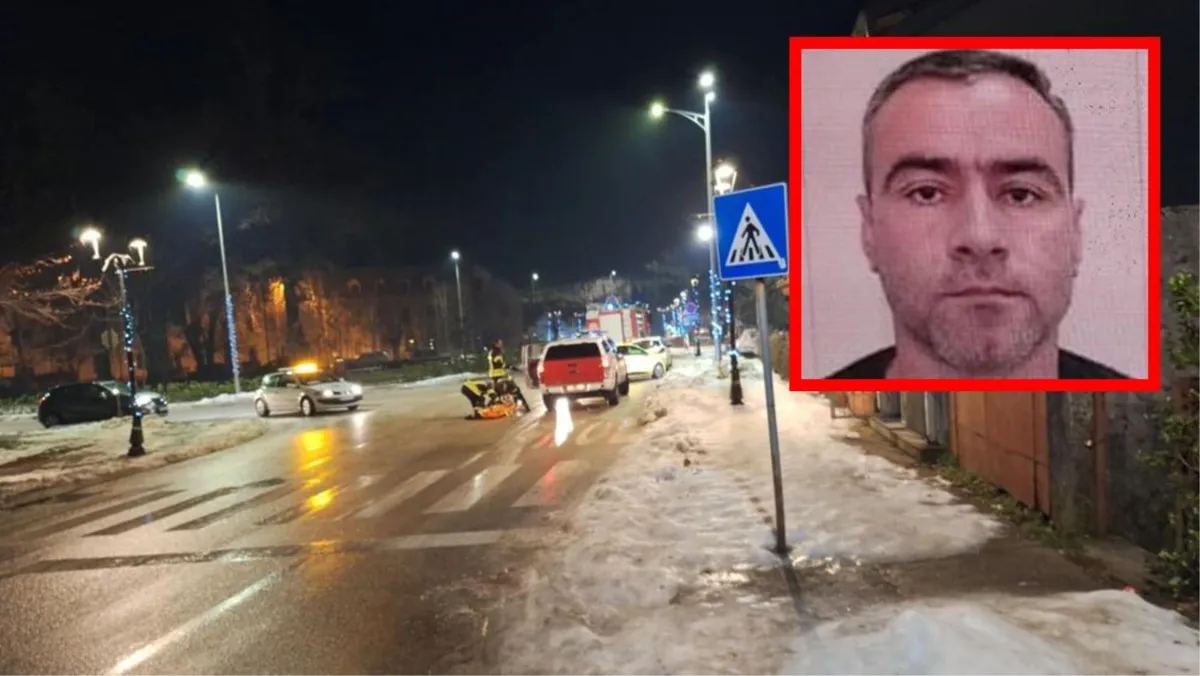 Martinović ubio i članove svoje obitelji, policija apelira na žitelje da ne napuštaju domove