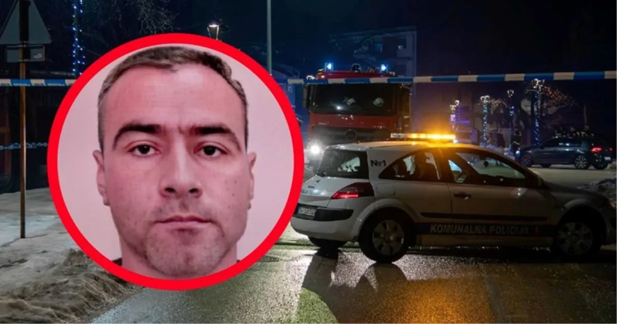 Ubio je 12 ljudi, na kraju i sebe. Moguće je da ima još žrtava