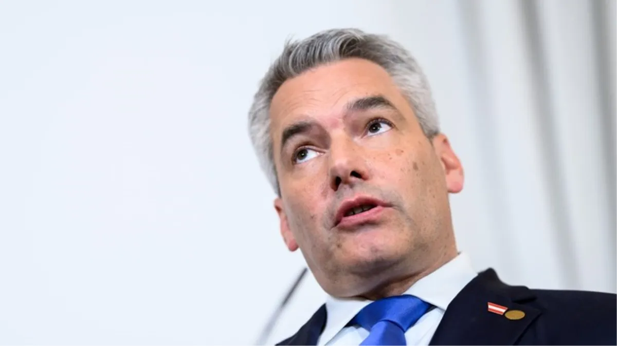 Austrijski kancelar podnio ostavku, propali pregovori centrista i ljevice!