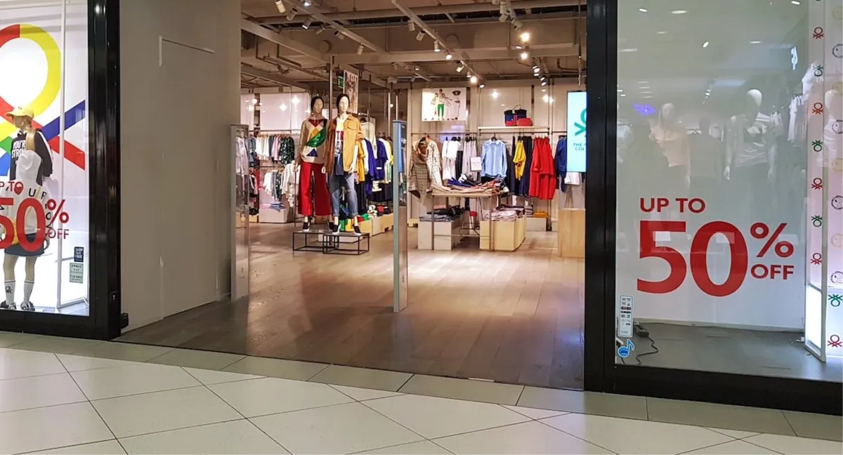 Kriza slavnog brenda, zatvaraju čak 419 trgovina, upitne i one u Hrvatskoj, BiH...