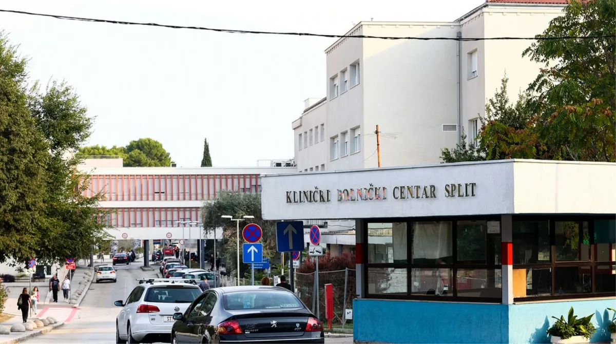 KBC Split dobio odobrenje za transplantaciju bubrega