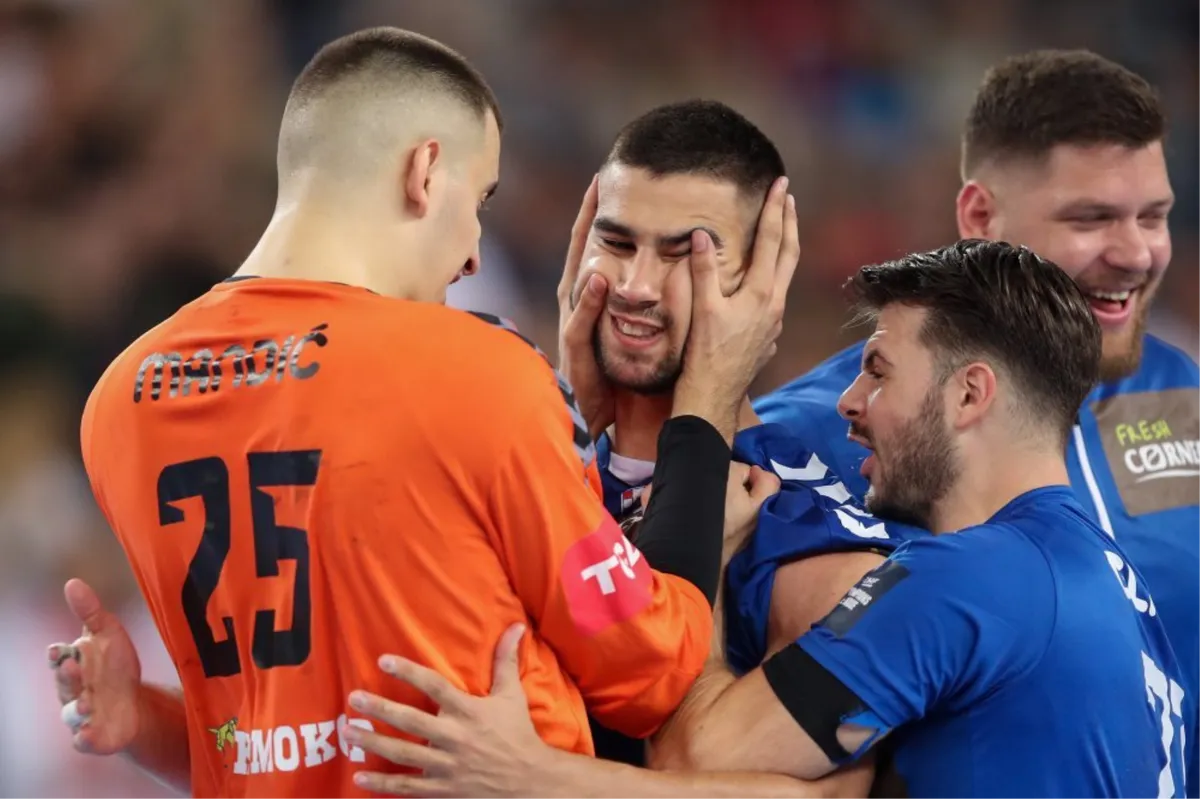 Ostavio Mandića bez SP-a, napustio Zagreb! 'Ispričavam se dečku s kojim sam u Ljubuškom odrastao. Kajem se'
