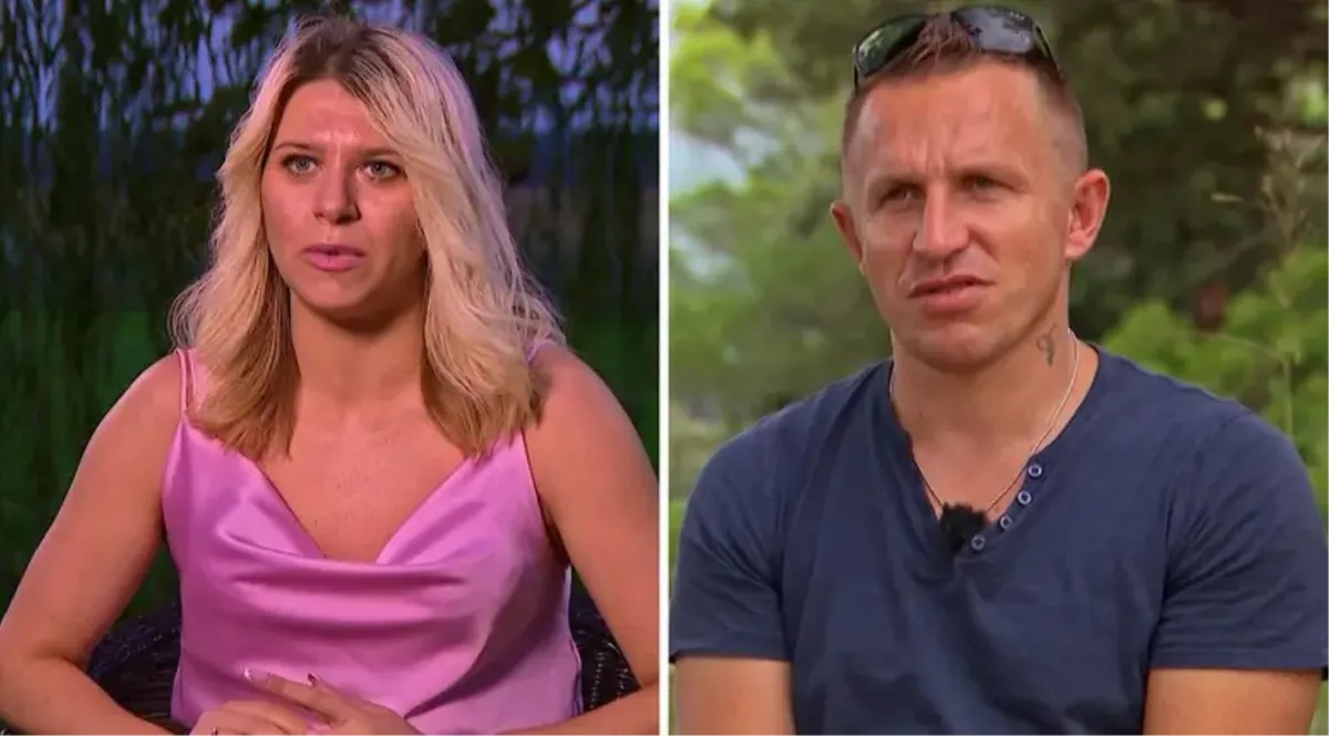 Pukla ljubav između Valentine i Tonija iz 'Ljubav je na selu'? Fatalna Hercegovka se oglasila...