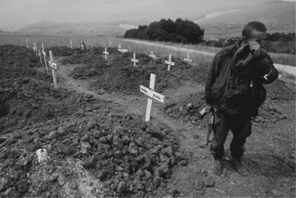 Prije 31 godine ubijena 33 Hrvata kod Viteza. Nikada nitko nije odgovarao 