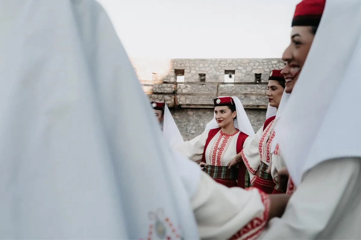 FOTO/VIDEO: Predstavljamo etno skupinu „Didak“: „Psalmi“ nisu samo glazbeno djelo, već i molitva! 2