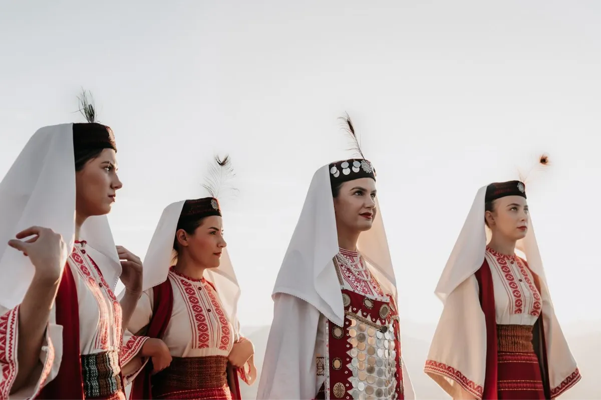 FOTO/VIDEO: Predstavljamo etno skupinu „Didak“: „Psalmi“ nisu samo glazbeno djelo, već i molitva! 4