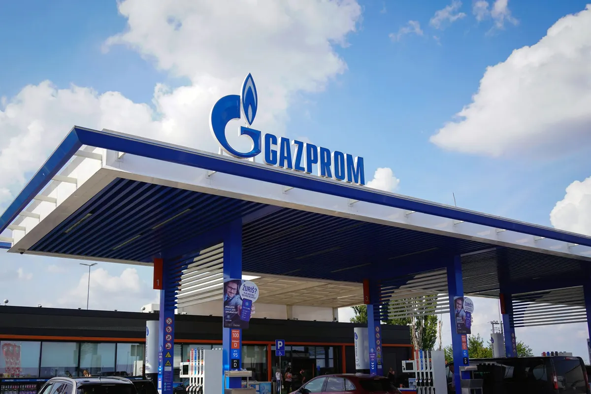 Amerikanci i Britanci udarili sankcije! Je li ovo kraj Gazproma i u BiH!?
