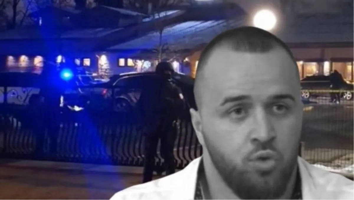 Tko je bio Dejan Kostić Dela i kakva je veza ubijenog kriminalca s Miloradom Dodikom i Vicom Zeljkovićem