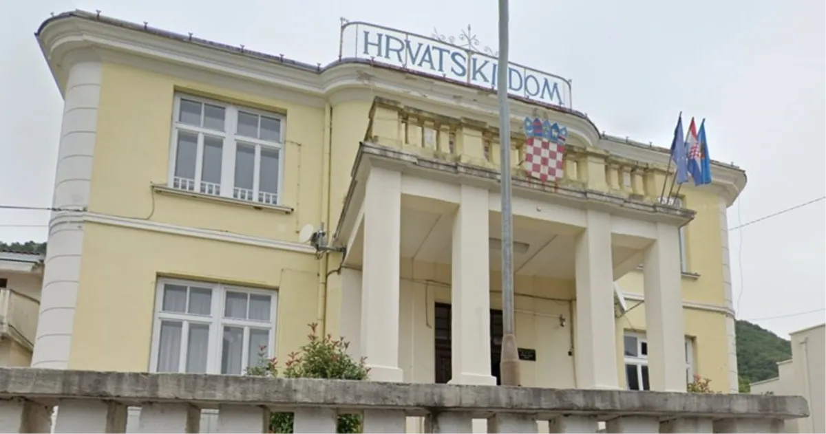 Rijeka: Došao glasati pa preminuo, na terenu policija i Hitna pomoć
