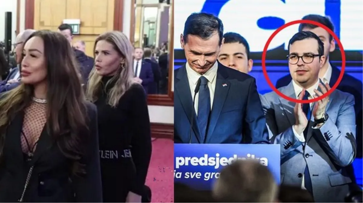 Tko je odgovoran?