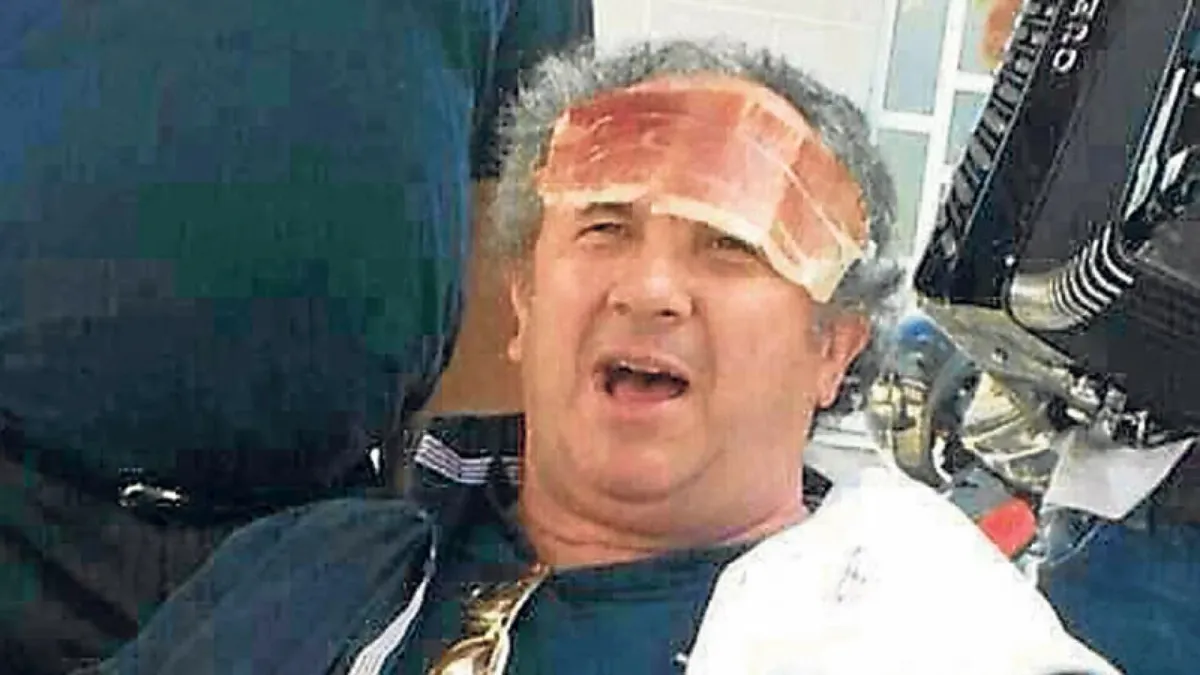 Kerum završio u zatvoru