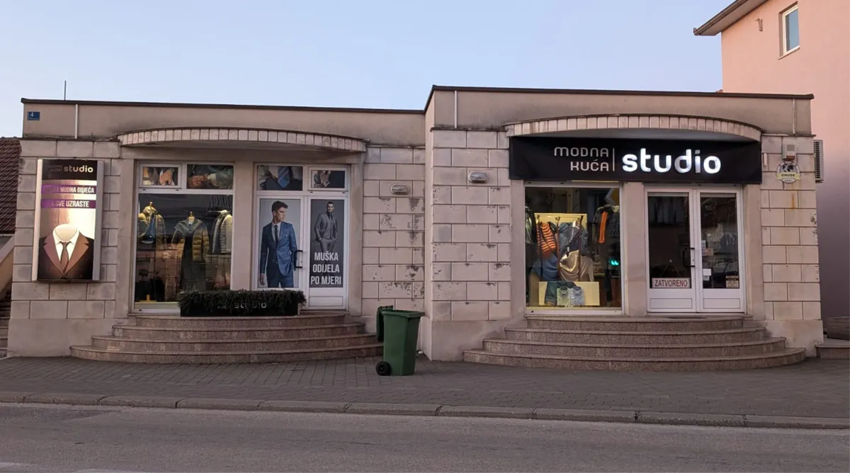 Atraktivna nekretnina na prodaju u Grudama!