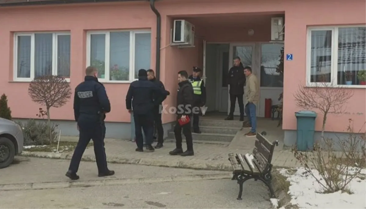 Napeto na Kosovu. Policija zatvara paralelne institucije Srbije, u Beogradu bijesni