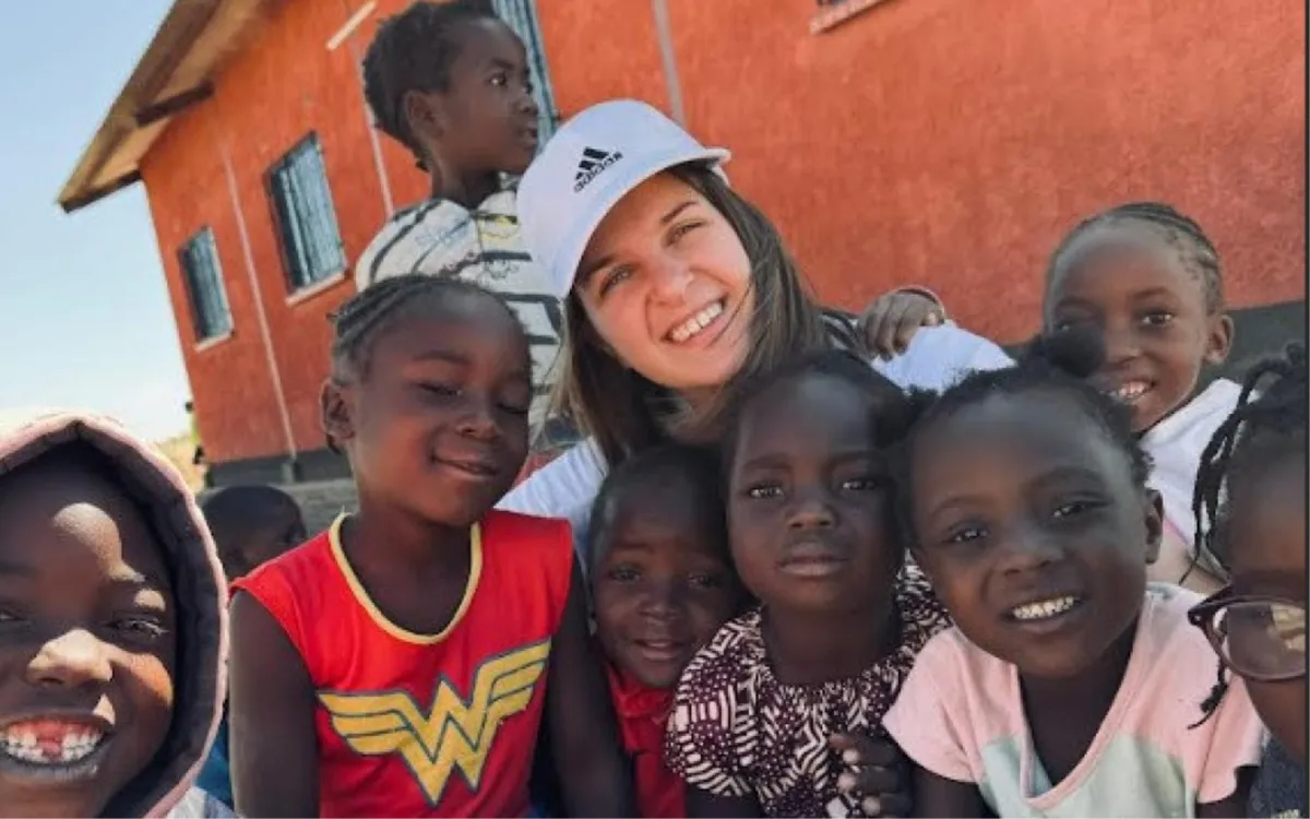 Četiri humanitarna koncerta za izgradnju škole u misiji koju vodi fra Ivica Perić