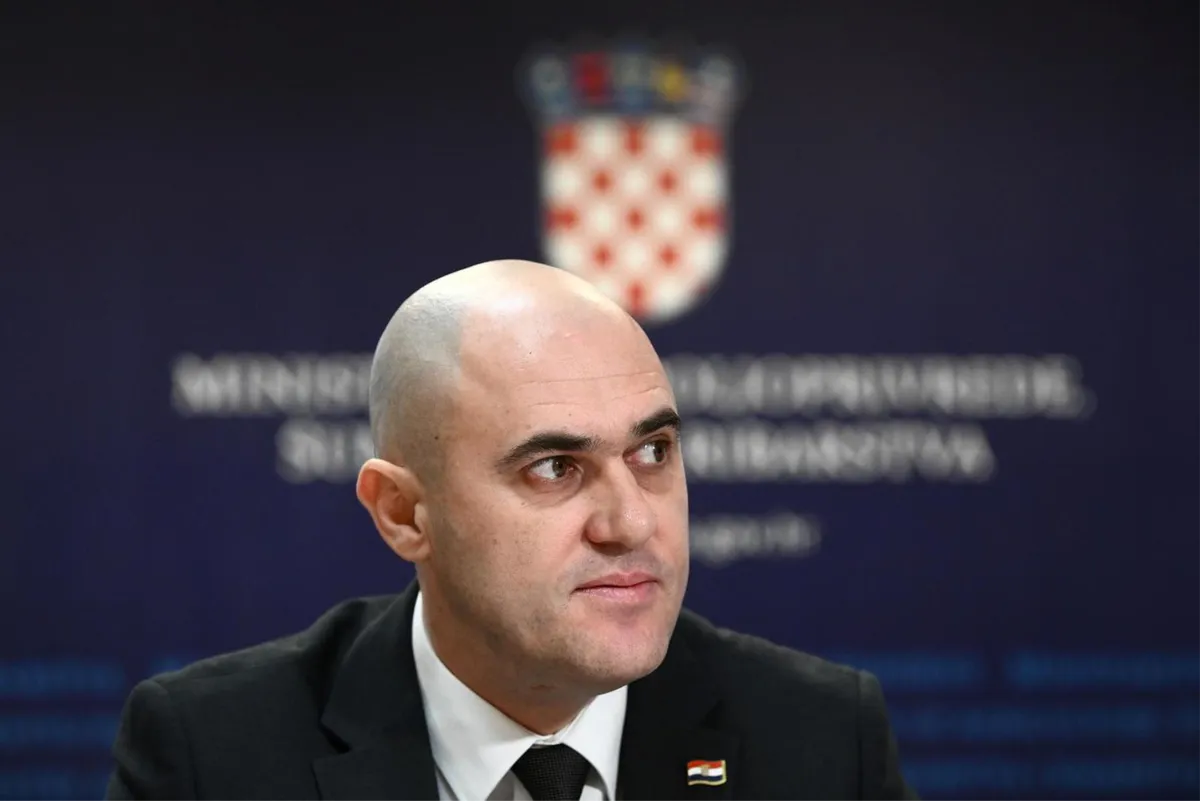 Josip Dabro podnio ostavku