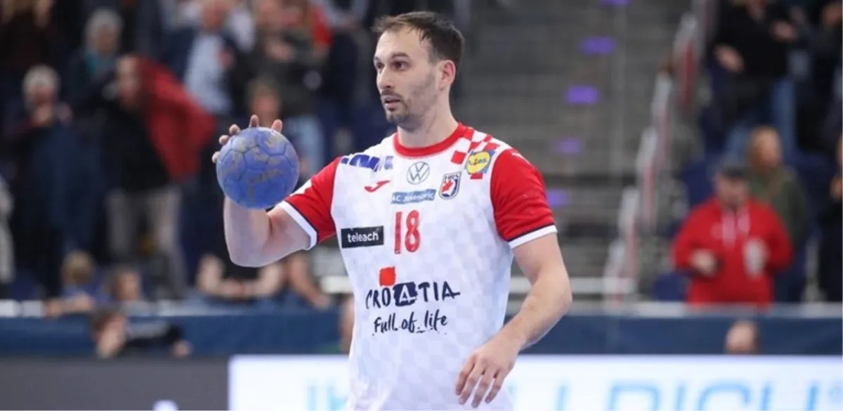 Ajmo, Igore! Karačić mijenja ozlijeđenog Duvnjaka u reprezentaciji