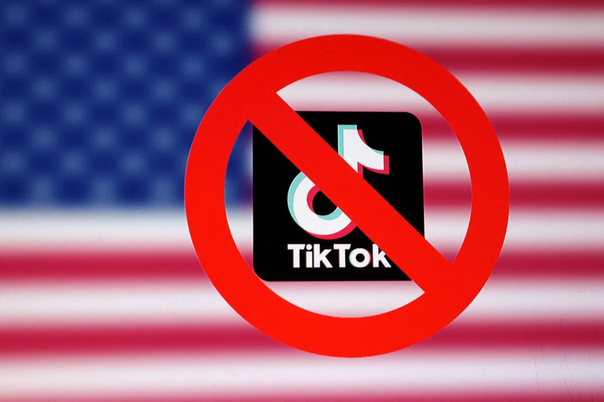 TikTok prestaje zaglupljivati Amerikance!? Odbrojavaju sitno i nadaju se da će im američki predsjednik pomoći