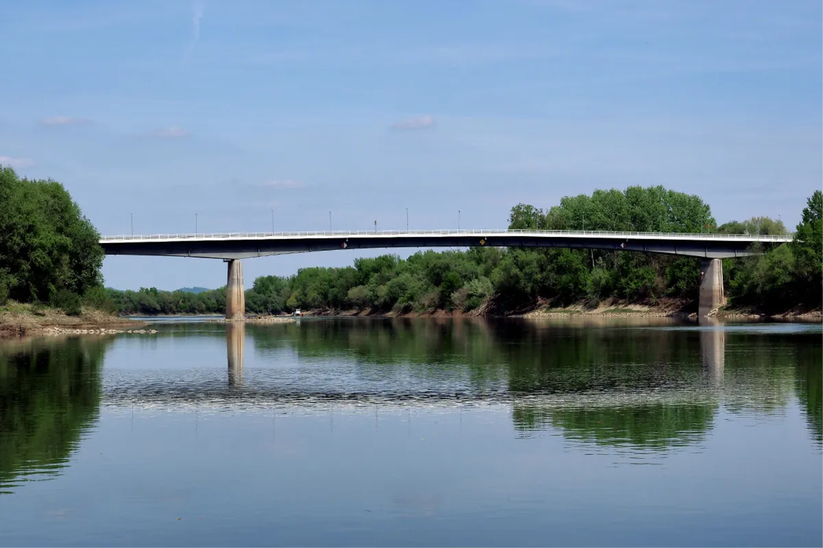 Hrvatska i BiH planiraju poboljšati plovnost Save