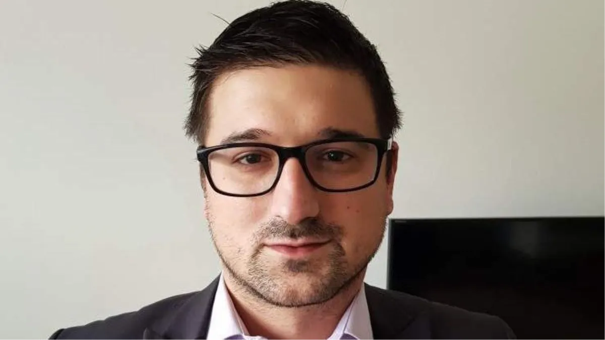 Preminuo bh. odvjetnik Aleksandar Remić (38)