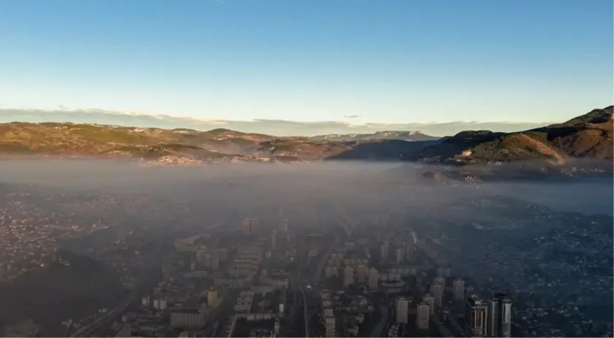 U Sarajevu proglašeno stanje uzbune!