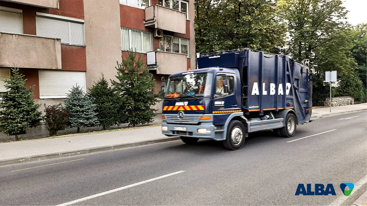 Alba traži djelatnika u Grudama