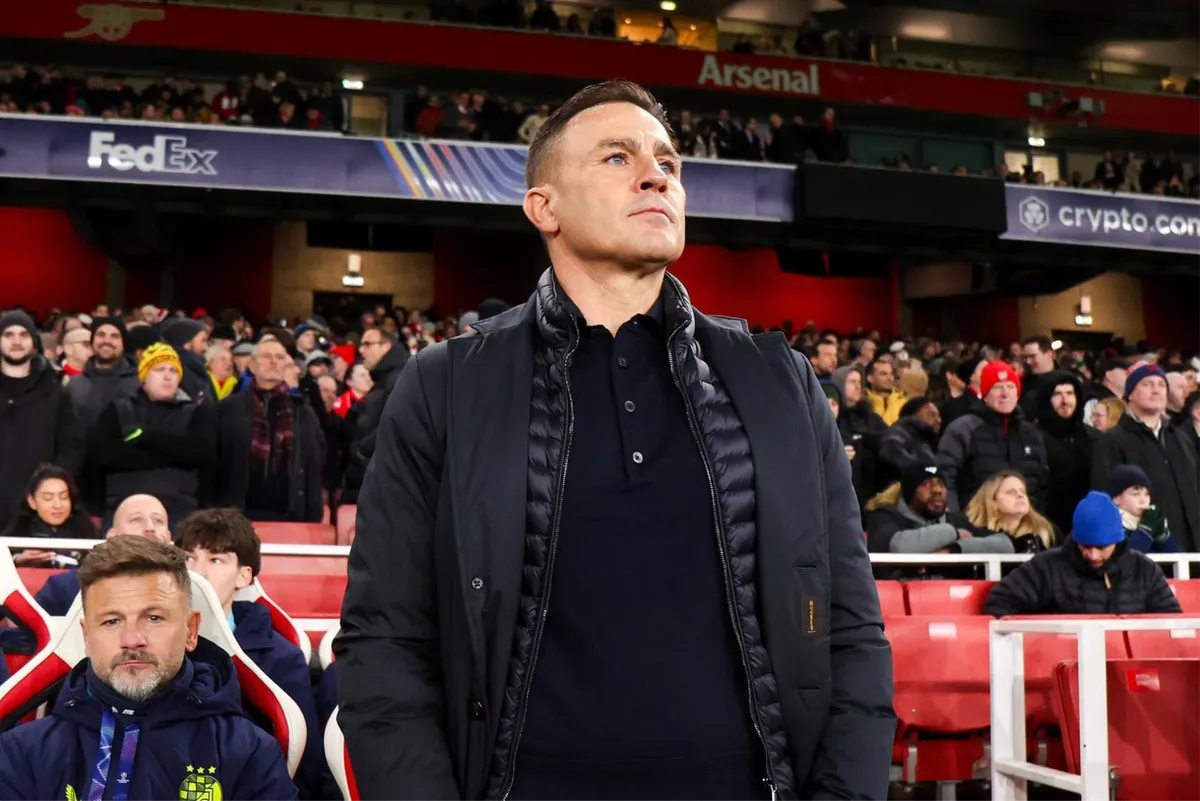 Arsenal slavio protiv Dinama, Cannavaro će morati još puno raditi