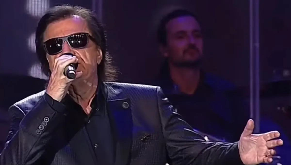 Preminuo legendarni Ćiro Gašparac