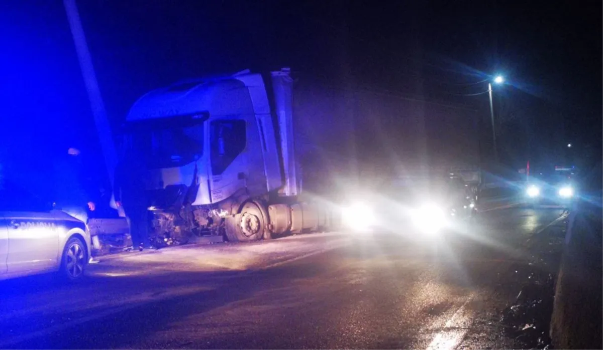 Četveročlana obitelj poginula, hercegovačko mjesto u suzama! Vozač kamiona radio je sve da izbjegne tragediju 1